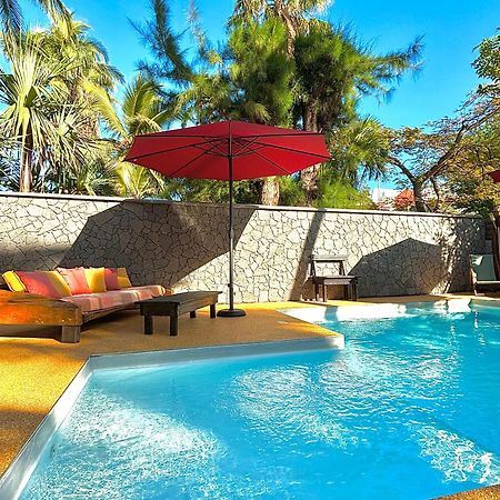 سان جيل لي بان Hotel Coco Island المظهر الخارجي الصورة