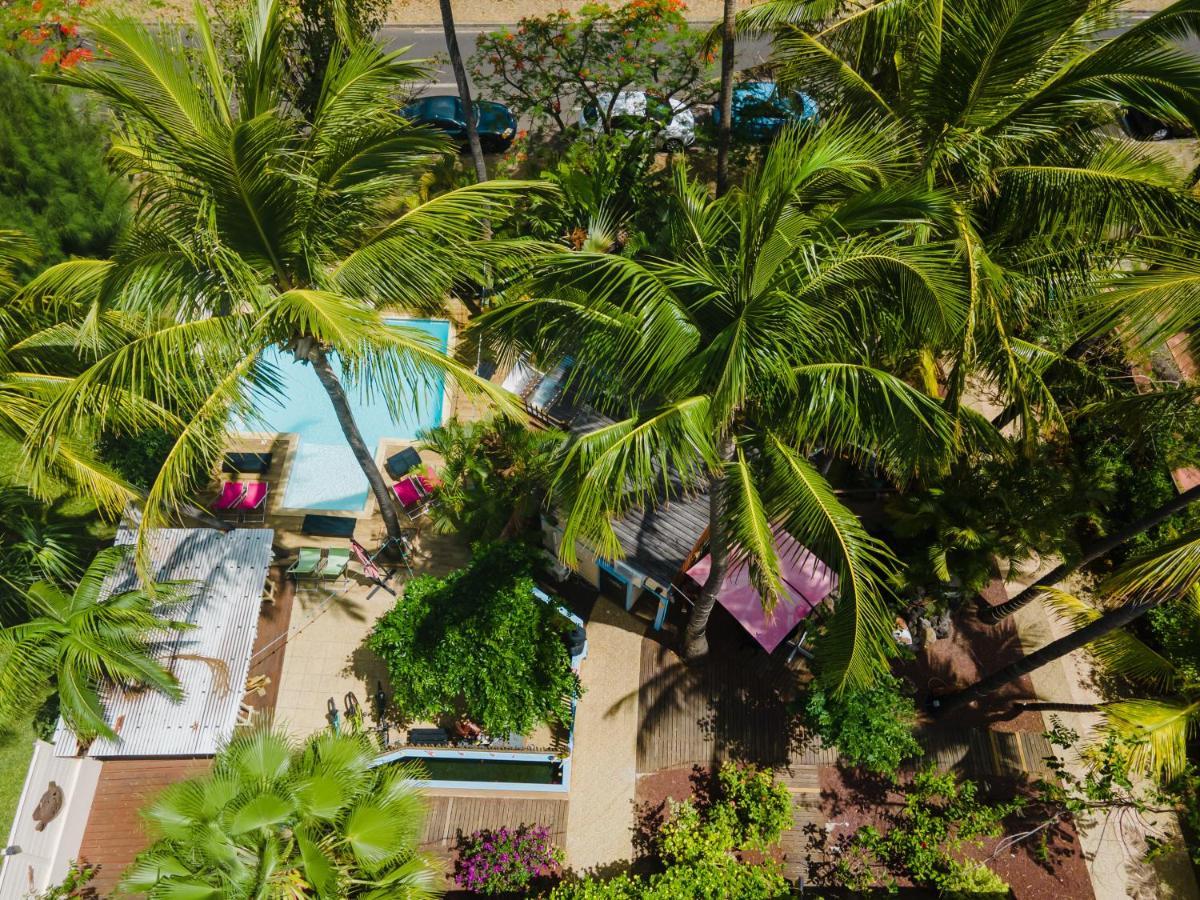 سان جيل لي بان Hotel Coco Island المظهر الخارجي الصورة