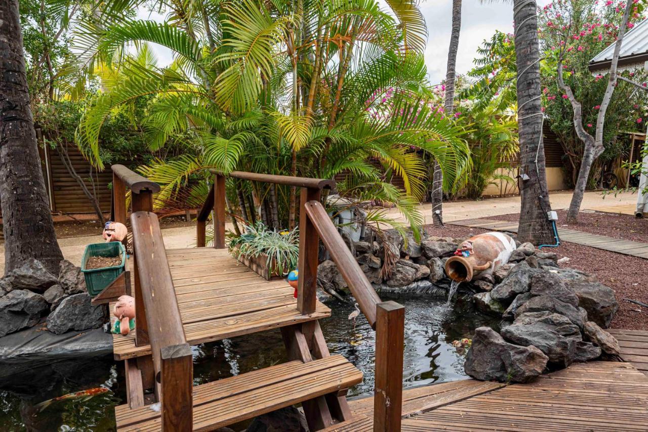 سان جيل لي بان Hotel Coco Island المظهر الخارجي الصورة