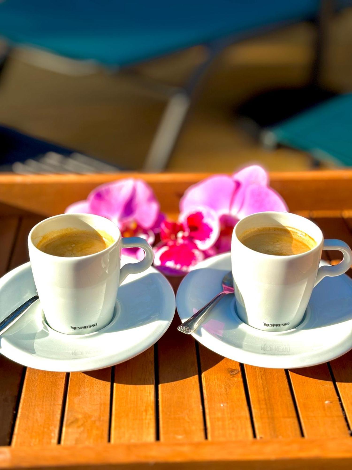 سان جيل لي بان Hotel Coco Island المظهر الخارجي الصورة
