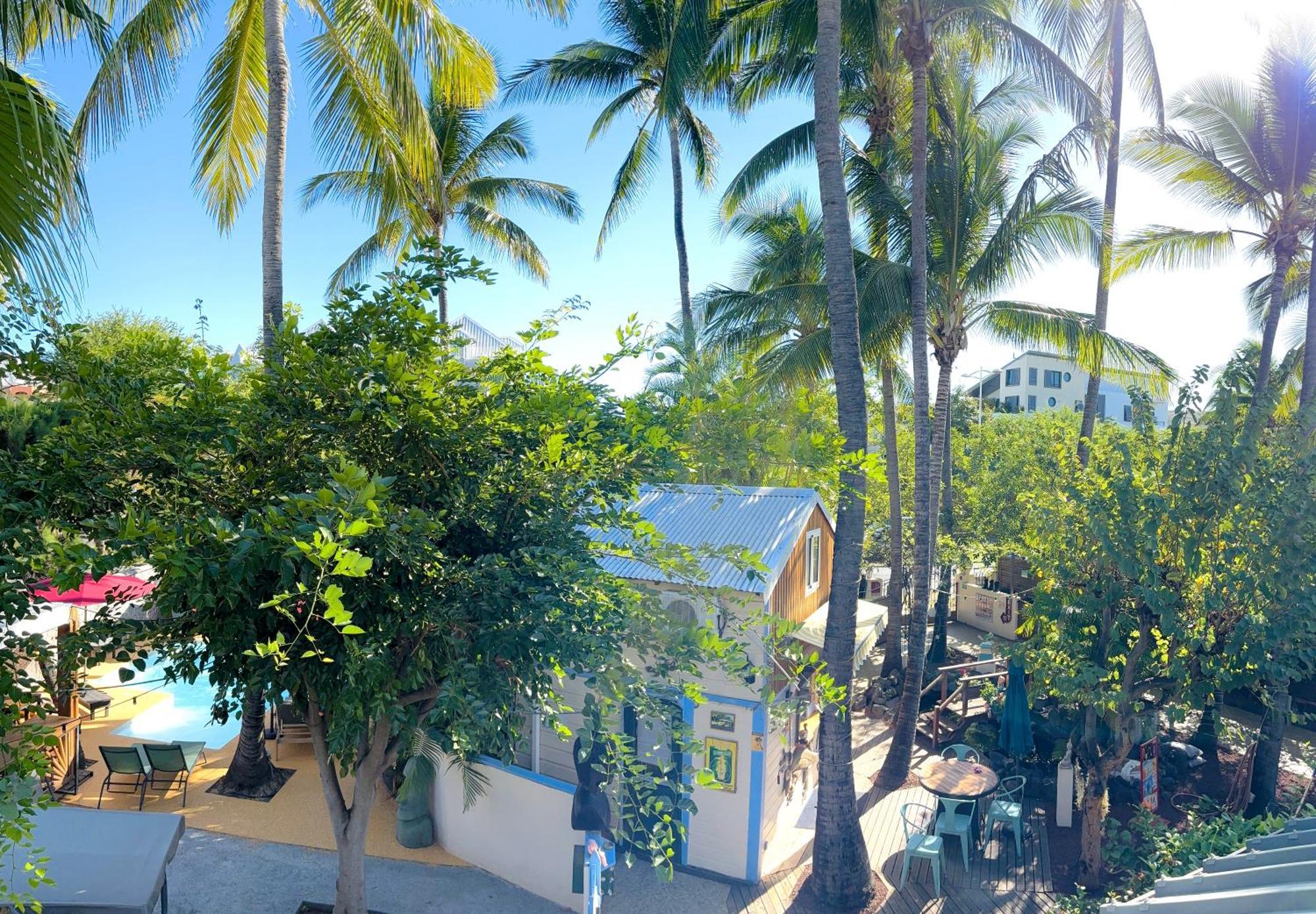 سان جيل لي بان Hotel Coco Island المظهر الخارجي الصورة