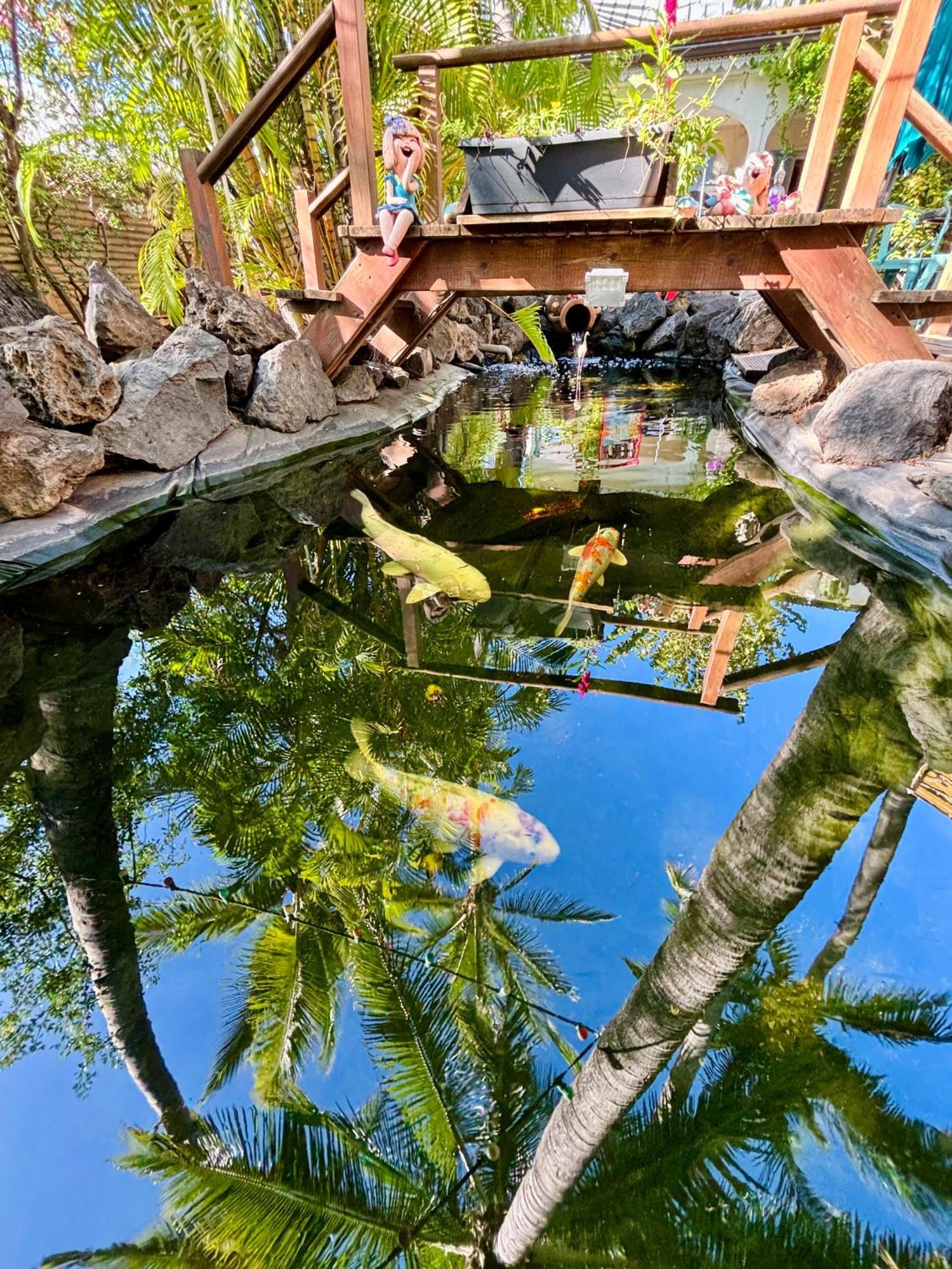 سان جيل لي بان Hotel Coco Island المظهر الخارجي الصورة