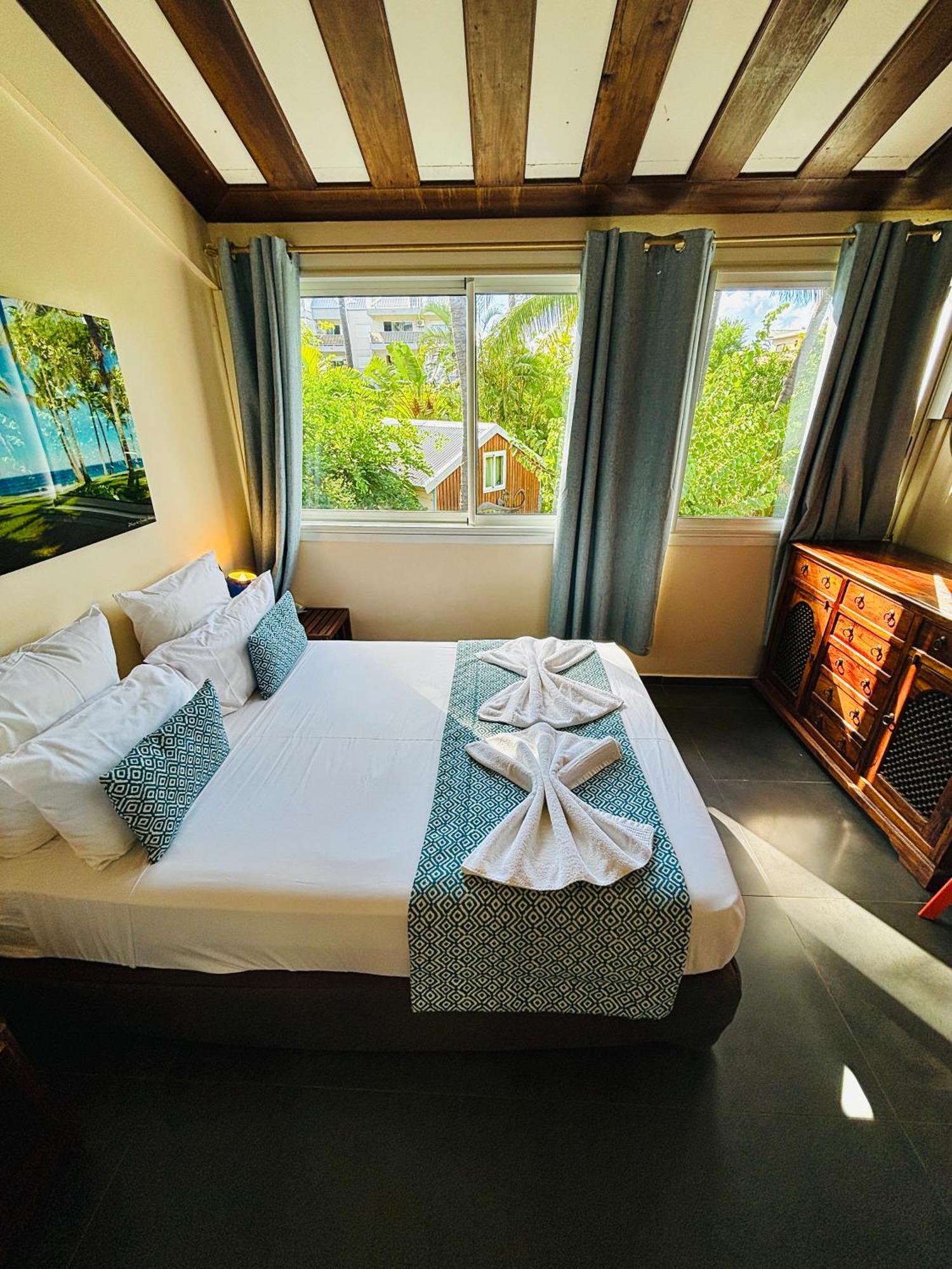 سان جيل لي بان Hotel Coco Island المظهر الخارجي الصورة