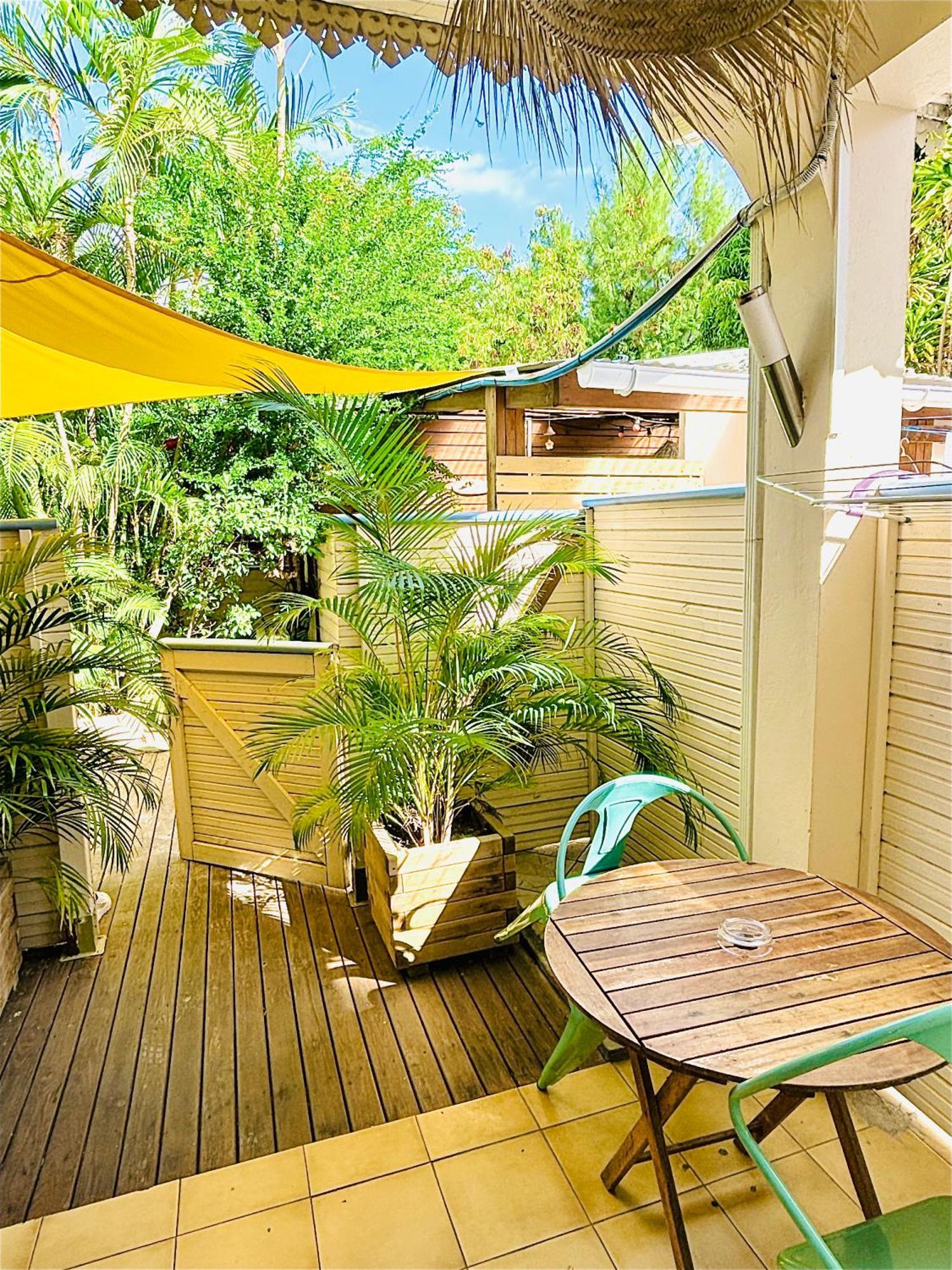 سان جيل لي بان Hotel Coco Island المظهر الخارجي الصورة