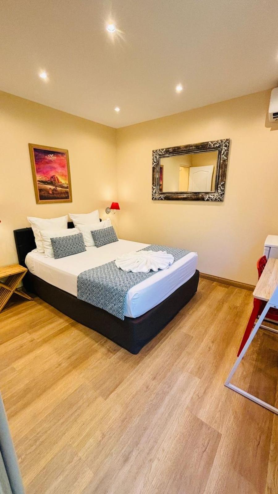 سان جيل لي بان Hotel Coco Island المظهر الخارجي الصورة