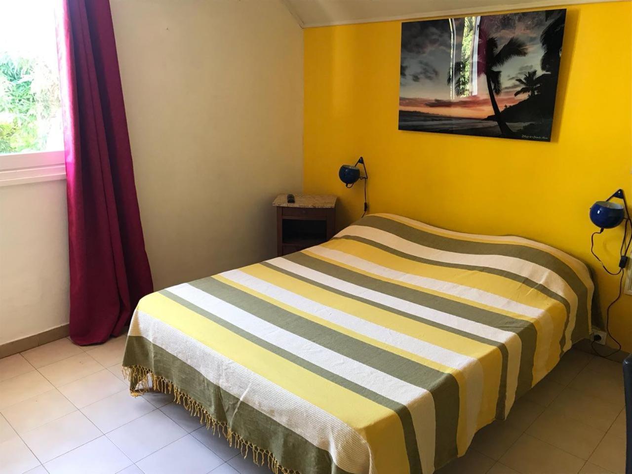 سان جيل لي بان Hotel Coco Island المظهر الخارجي الصورة