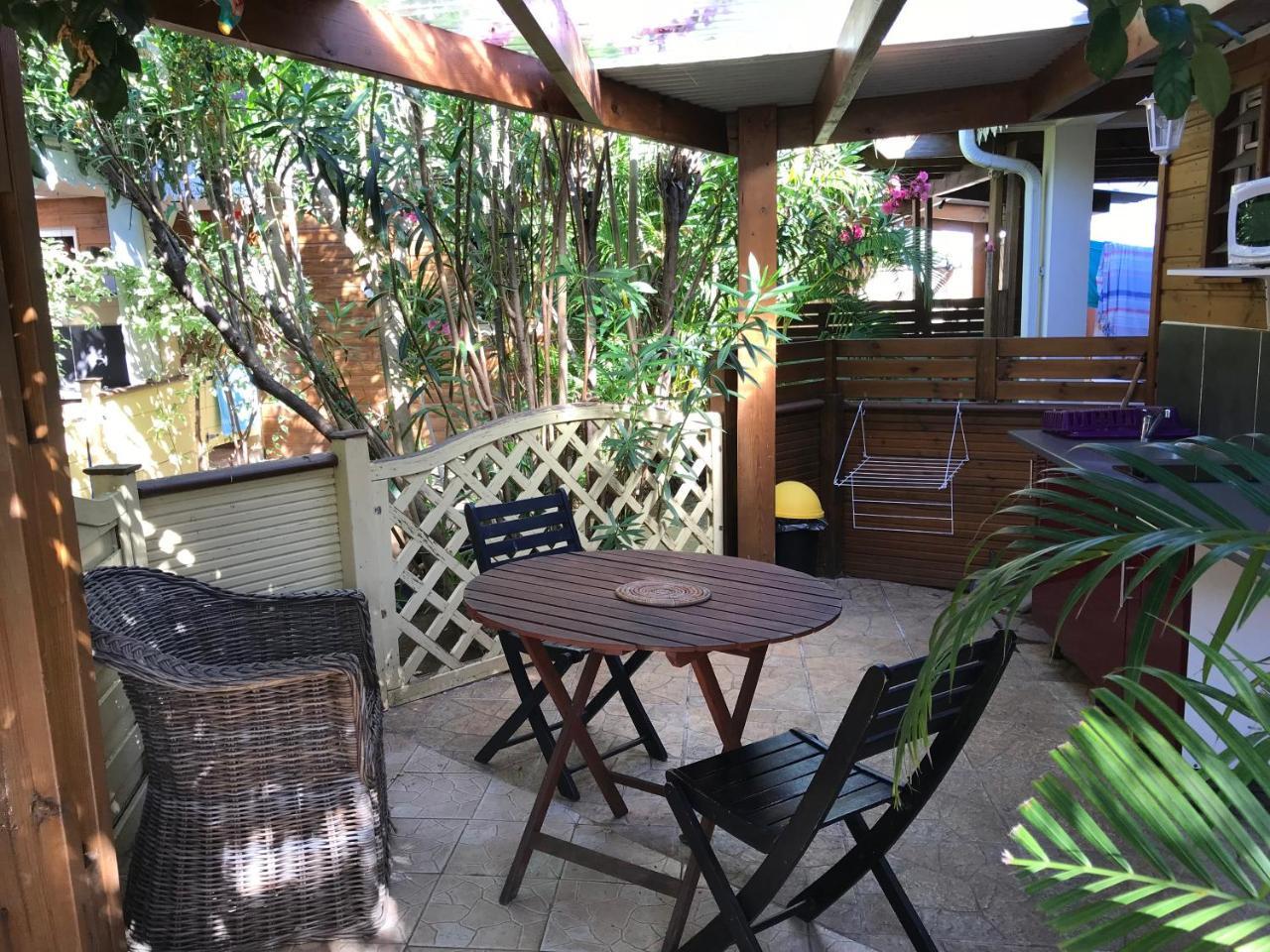 سان جيل لي بان Hotel Coco Island المظهر الخارجي الصورة