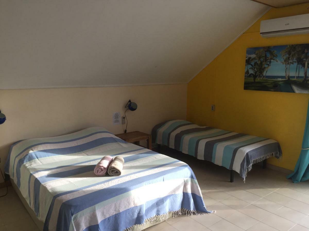 سان جيل لي بان Hotel Coco Island المظهر الخارجي الصورة
