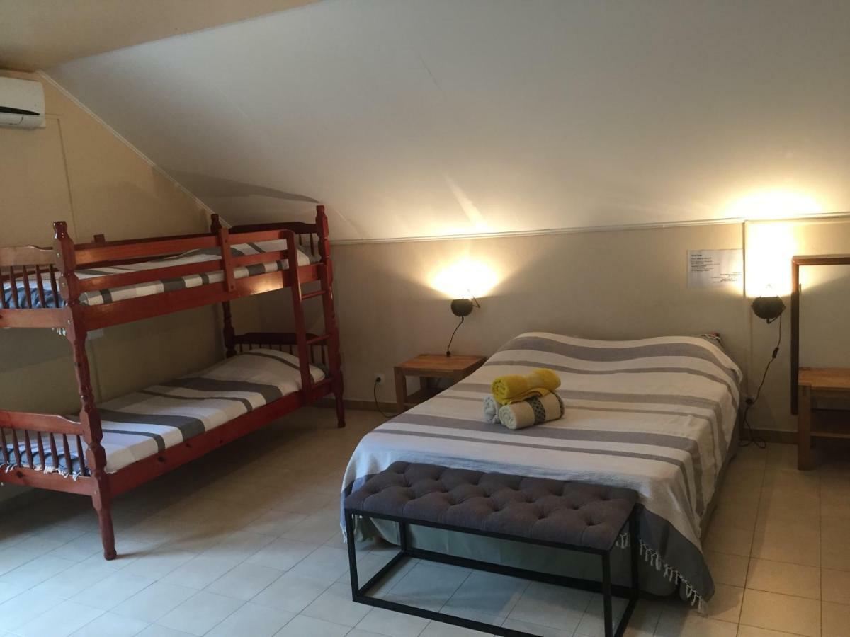 سان جيل لي بان Hotel Coco Island المظهر الخارجي الصورة