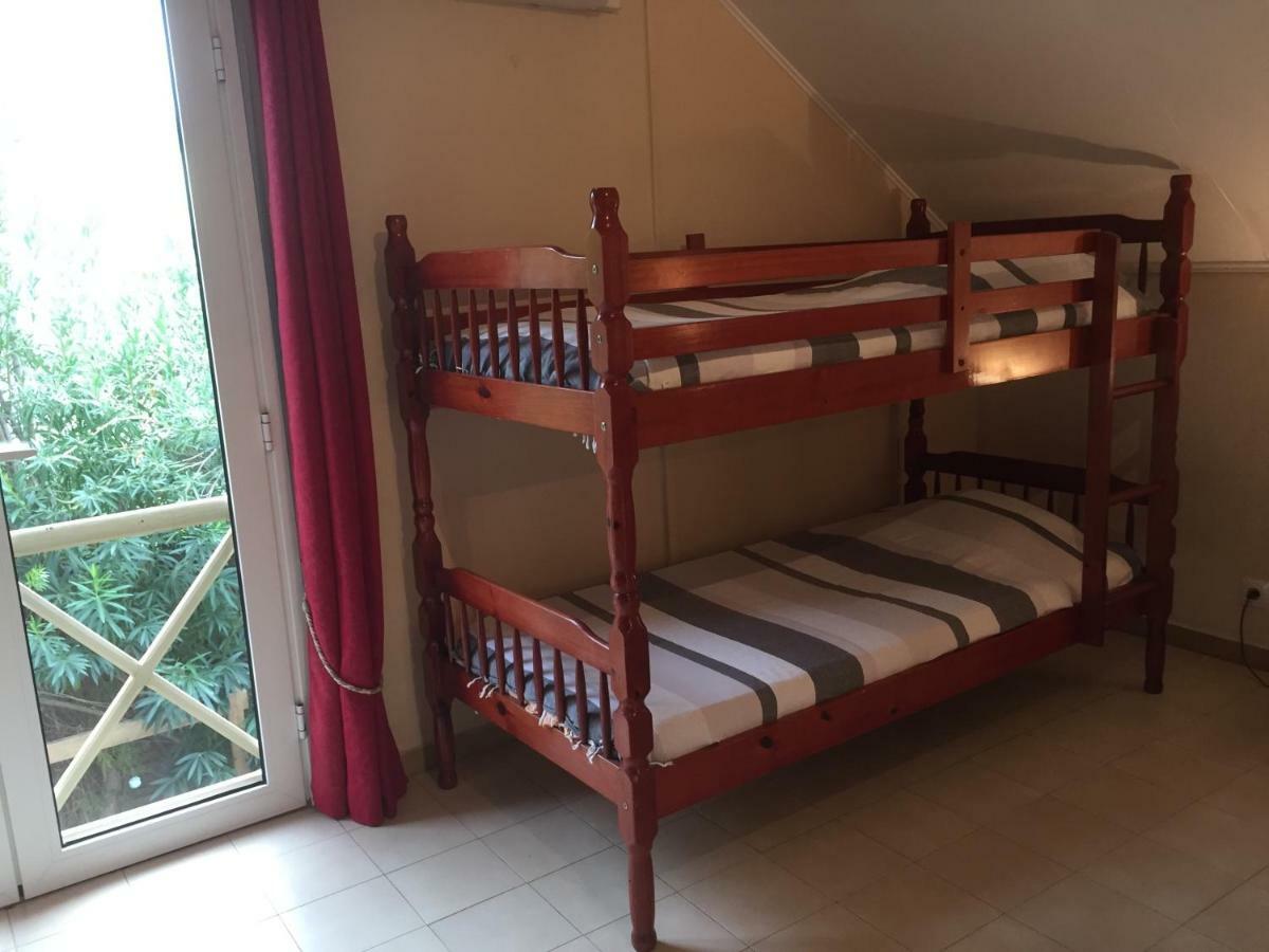 سان جيل لي بان Hotel Coco Island المظهر الخارجي الصورة