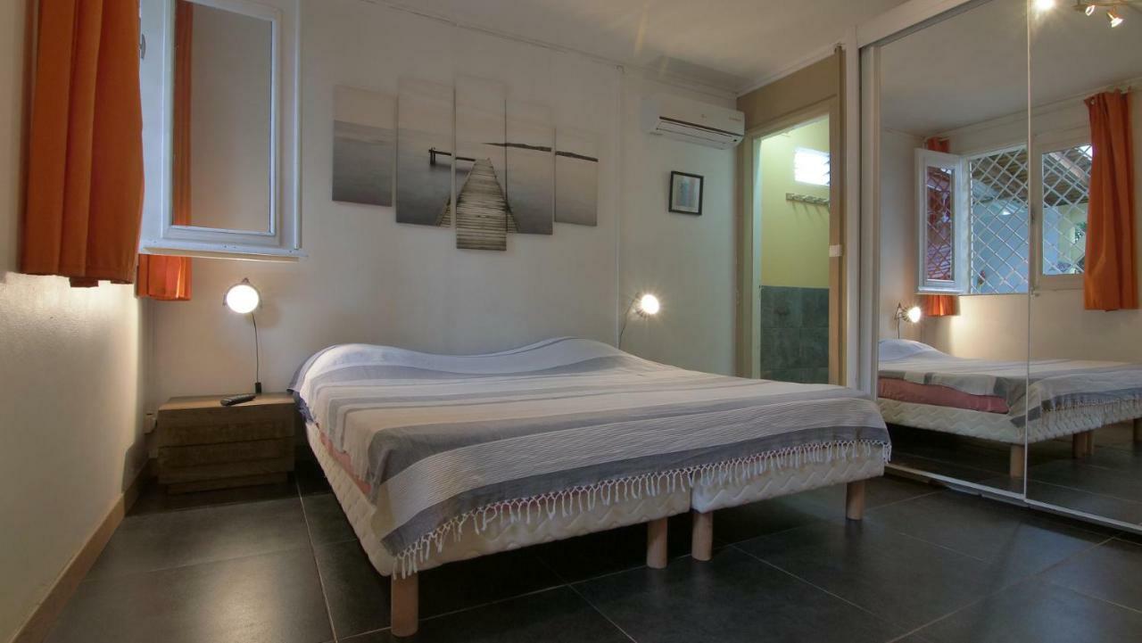 سان جيل لي بان Hotel Coco Island المظهر الخارجي الصورة